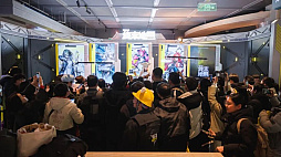 画像ギャラリー No.006のサムネイル画像 / 「アークナイツ：エンドフィールド」，サービス開始2週間で売上高が約271億円を突破。内訳からモバイル依存の打破が明らかに