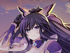 「デート・ア・ライブ 精霊クライシス」が2022年内にリリース，事前登録の受け付けも開始に。海外で配信されたアプリを国内向けに再構成