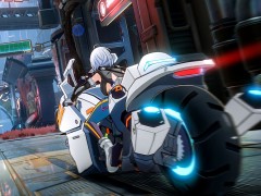 「Tower of Fantasy(幻塔)」のローンチが2022年夏に決定。多様な遊びが詰め込まれたシェアワールド型アクションRPG