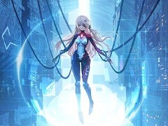 「Tower of Fantasy(幻塔)」,PV第2弾“世界観編”を本日公開。事前登録者数100万人突破