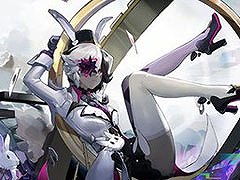 「Tower of Fantasy(幻塔)」,楽天的なマジシャン“ウーミィ”が本日参戦。2月27日には彼女の限定衣装をラインナップしたガチャも開始に