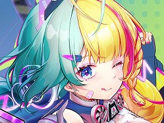 「Tower of Fantasy(幻塔)」最新アップデートVer.5.0「キルオ時空」配信開始。鉱山区の屋外配信者「リンゼイ」登場
