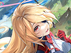 「Tower of Fantasy(幻塔)」,東京ゲームショウ2025へ3年ぶりとなる出展を発表。一般公開日チケットが抽選で当たるXキャンペーンを開催中