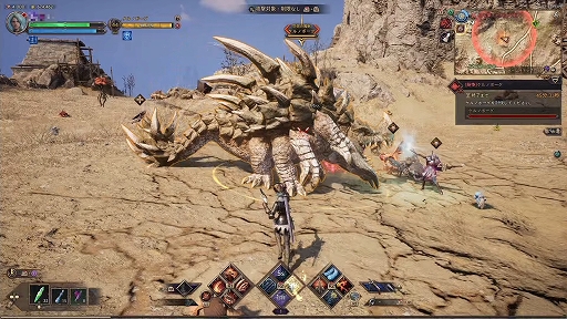 画像ギャラリー No.010のサムネイル画像 / MMORPG「スローン・アンド・リバティ」1周年! ハウジングや新武器オーブ,ハイパーブースト実装で,冒険を始める&帰ってくるなら今だ【PR】