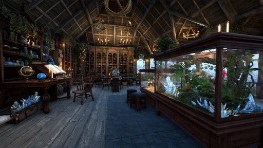 画像ギャラリー No.017のサムネイル画像 / MMORPG「スローン・アンド・リバティ」1周年! ハウジングや新武器オーブ,ハイパーブースト実装で,冒険を始める&帰ってくるなら今だ【PR】