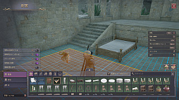 画像ギャラリー No.021のサムネイル画像 / MMORPG「スローン・アンド・リバティ」1周年! ハウジングや新武器オーブ,ハイパーブースト実装で,冒険を始める&帰ってくるなら今だ【PR】