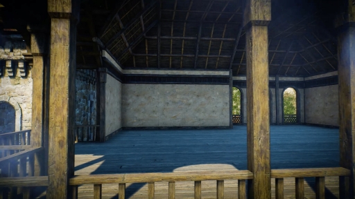 画像ギャラリー No.023のサムネイル画像 / MMORPG「スローン・アンド・リバティ」1周年! ハウジングや新武器オーブ,ハイパーブースト実装で,冒険を始める&帰ってくるなら今だ【PR】