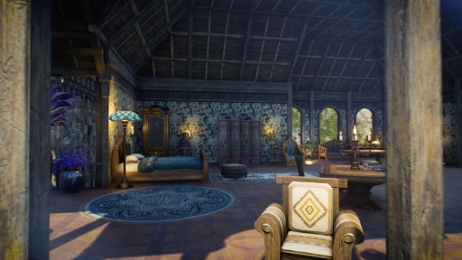 画像ギャラリー No.024のサムネイル画像 / MMORPG「スローン・アンド・リバティ」1周年! ハウジングや新武器オーブ,ハイパーブースト実装で,冒険を始める&帰ってくるなら今だ【PR】