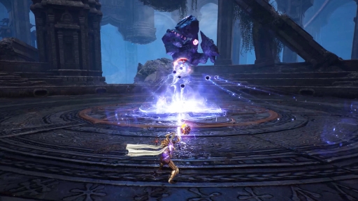 画像ギャラリー No.031のサムネイル画像 / MMORPG「スローン・アンド・リバティ」1周年! ハウジングや新武器オーブ,ハイパーブースト実装で,冒険を始める&帰ってくるなら今だ【PR】