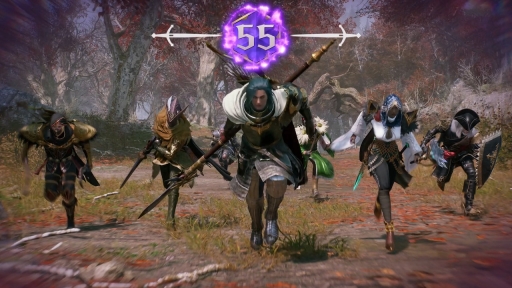 画像ギャラリー No.038のサムネイル画像 / MMORPG「スローン・アンド・リバティ」1周年! ハウジングや新武器オーブ,ハイパーブースト実装で,冒険を始める&帰ってくるなら今だ【PR】