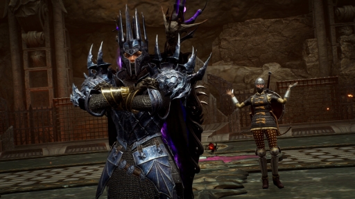 画像ギャラリー No.039のサムネイル画像 / MMORPG「スローン・アンド・リバティ」1周年! ハウジングや新武器オーブ,ハイパーブースト実装で,冒険を始める&帰ってくるなら今だ【PR】