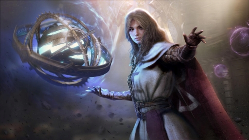 画像ギャラリー No.045のサムネイル画像 / MMORPG「スローン・アンド・リバティ」1周年! ハウジングや新武器オーブ,ハイパーブースト実装で,冒険を始める&帰ってくるなら今だ【PR】