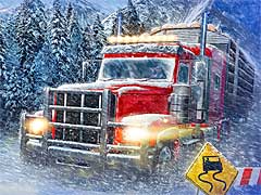 「Alaskan Truck Simulator」が「Alaskan Road Truckers」にタイトルを変更し,ゲームの流れを紹介する最新トレイラーを公開