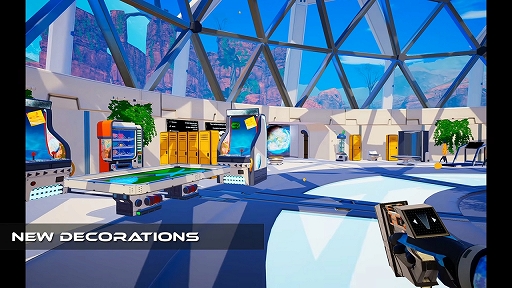 画像ギャラリー No.005のサムネイル画像 / テラフォーミングサバイバルゲーム「The Planet Crafter」，さまざまな新要素を追加するアップデート2.0を配信