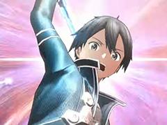 「SAO ヴァリアント・ショウダウン」,App Store&Google Playストアでの事前登録受付を開始。9月18日15:00より生放送の配信決定
