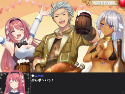#002Υͥ/ȿ»θ饤RPGɡֲͦԡסSteamǤ꡼Ⳬ