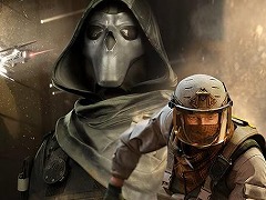 「レインボーシックス モバイル」全世界で配信開始。最初のシーズン「Operation Sand Wraith」が開幕し，新オペレーター「DEIMOS」登場