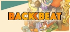 バックビート