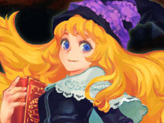 魔法ファンタジーRTS“グリムグリモア”のリマスター版「グリムグリモア OnceMore」が7月28日に登場。“大魔法”などの新システムの追加も