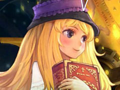 「グリムグリモア OnceMore」,PV第3弾“登場人物編”を公開。声優陣が命を吹き込む少女リレや生徒,教師,亡霊のCVも要チェック