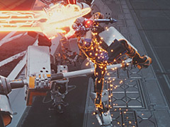 PC版「ウルトラエージ」の配信がSteamで本日スタート。改善点や特徴を紹介するライブストリーミングイベントを開催