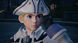 ꡼ No.002 | KINGDOM HEARTS Missing-Link