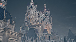 ꡼ No.003 | KINGDOM HEARTS Missing-Link