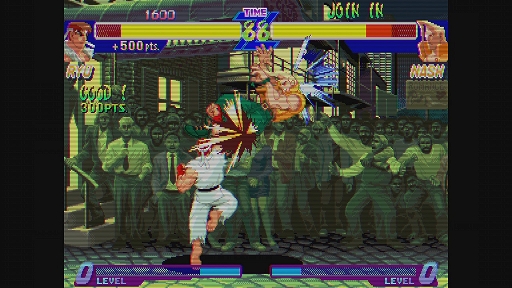 画像ギャラリー No.003のサムネイル画像 / 「Capcom Arcade 2nd Stadium（カプコンアーケード 2ndスタジアム）」，パッケージ版の予約受付をLimited Run Gamesが実施中