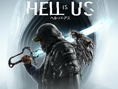 PS5版「ヘル・イズ・アス」本日発売。マップやコンパスはなく,洞察力直感を頼りにセミオープンワールドの世界を冒険するアクションADV