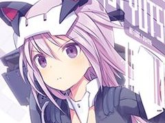 「アリス・ギア・アイギスCS」本日発売。9月10日の発売記念番組では,抽選で25名に声優陣のサインが当たるキャンペーンを実施