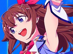 ホロライブのメタバースプロジェクト「ホロアース」の“ロビーβ版”が11月24日に公開へ。期間は設定せず,誰でも参加可能なテストに
