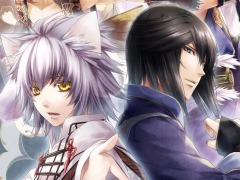 「十三支演義 偃月三国伝1・2 for Nintendo Switch」8月25日に発売。三国志の世界を舞台にした恋愛アドベンチャーの移植作