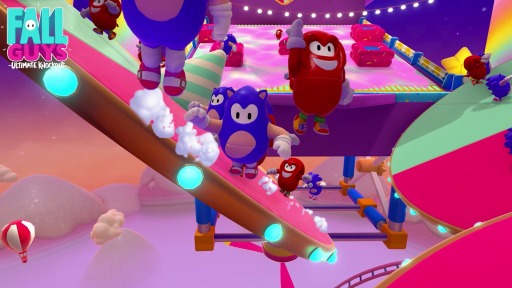 画像集#006のサムネイル/ソニックの情報番組“SONIC CENTRAL”の発表情報まとめ。「ソニックオリジンズ」と「ソニックフロンティア」の新規プレイ映像をお披露目