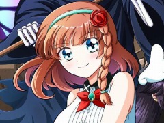 Switch「ツクールシリーズ MessiahEnd Refrain」の配信が本日スタート。少女リディアが異形のモンスター達に立ち向かう探索アクションゲーム
