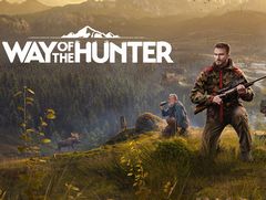 「Way of the Hunter」,ダウンロード版が本日発売に。オープンワールドのリアルなハンティングゲーム