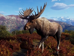 狩猟シム「Way of the Hunter」の無料DLC“Aurora Shores”が近日リリース。最新トレイラーが公開に