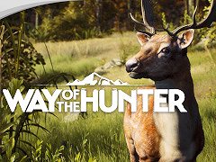 ハンティングゲーム「Way of the Hunter」,動物紹介トレイラー第2弾を公開。美しい自然の中で暮らすアカシカやシャモアなどの姿が確認できる