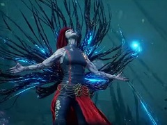 「OUTRIDERS WORLDSLAYER」の“Co-Op Trailer”がSummer Game Festで公開に