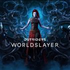 OUTRIDERS WORLDSLAYER