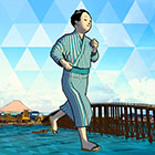 ハイパー江戸博
