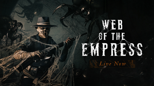 ���������꡼ No.001�Υ���ͥ������ /  PS5/Xbox Series X|S�ǡ�Hunt: Showdown 1896�ס����ܸ��ޤॢ���������Υ������饤�������