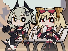 「ゼンレスゾーンゼロ」,Ver.1.2「ツール・ド・インフェルノ」予告番組を9月13日20:30に配信