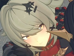 「ゼンレスゾーンゼロ」Ver.1.2「ツール・ド・インフェルノ」は9月25日リリースへ。2人の新キャラクターが登場し,快適性を増す新機能も実装