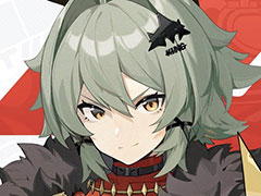 「ゼンレスゾーンゼロ」,新エージェント「キング・シーザー」の戦闘マニュアルを公開。ジャストガードでカウンターを放ちつつ,味方をバフできる