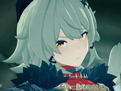 「ゼンレスゾーンゼロ」,Ver.1.2の新エージェント“シーザー”に焦点を当てた3Dアニメーション映像を公開