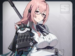 「ゼンレスゾーンゼロ」,Ver.1.3の新エージェント“月城 柳”の戦闘マニュアルを公開。2種類の構えや特殊な混沌を使う電気異常エージェント