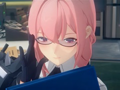 「ゼンレスゾーンゼロ」,対ホロウ6課の日常を描いた3Dアニメ動画“ToDoリスト +99”を公開