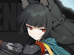 「ゼンレスゾーンゼロ」,新エージェント“星見 雅”の情報を公開。異常エージェントが確定するとともに,新たな属性アイコンが登場