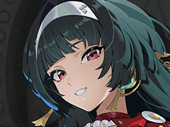 「ゼンレスゾーンゼロ」,新限定S級エージェント「アストラ・ヤオ」(CV:遠藤 綾)の情報を公開。属性はエーテル,特性は支援
