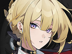 「ゼンレスゾーンゼロ」,新エージェント「イヴリン・シェヴァリエ」(CV:日笠陽子)を発表。Ver.1.4の事前ダウンロードも開始